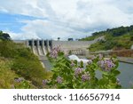 Moragahakanda Main Dam ,Talagoda Junction, SRI LANKA.
