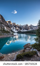 Moraine Lake