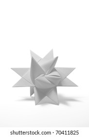 Moravian Paper Star