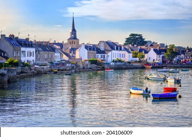 Morbihan Bay, Brittany, France