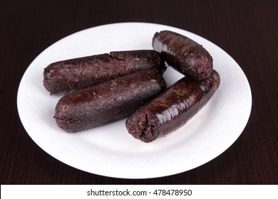 Morcilla