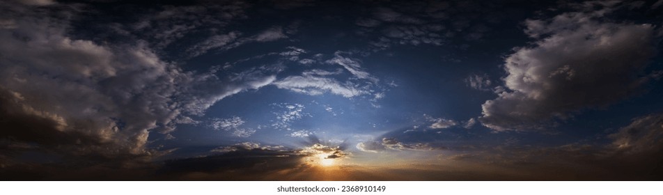 More delicate and precisely processing of my old popular sky with clouds background. This variant is more convenient for replacing the sky in your photos, and more suitable for further processing.