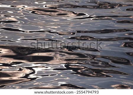 Similar – Image, Stock Photo Sound painting | soft tones of the violin