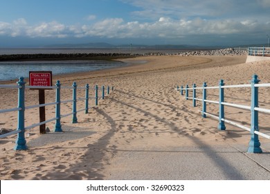 Morecambe Bay