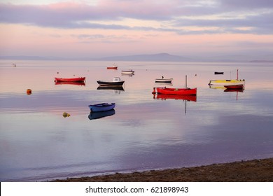 Morecambe Bay