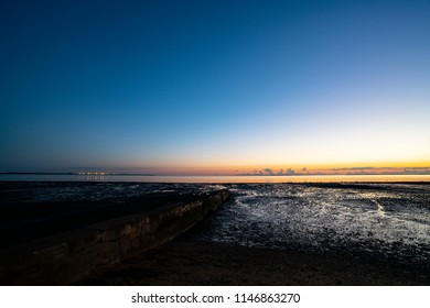 Moreton Bay Sunrise