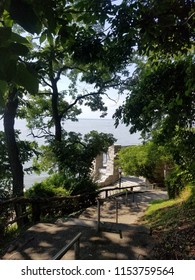 Morgan Memorial Park,  Glen Cove NY