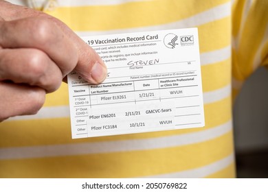 131 Pfizer vaccine record Images, Stock Photos & Vectors | Shutterstock