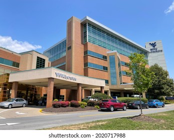 71 Ruby memorial hospital Images, Stock Photos & Vectors | Shutterstock