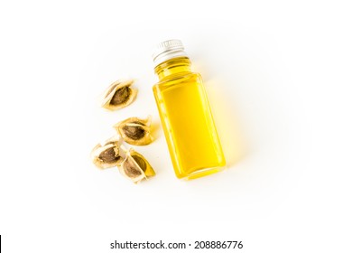 Moringa Seed Oil