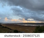 Mormon Lake, Coconino National Forest