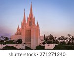 mormon temple