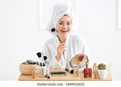 11,819 Woman dressing table Images, Stock Photos & Vectors | Shutterstock