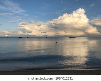 Morning Breeze In Pulau Tioman