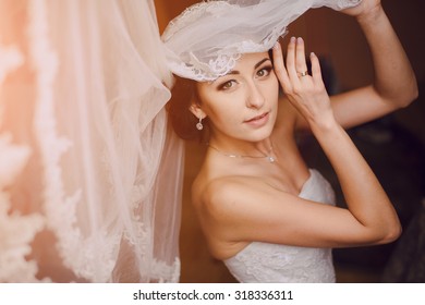 Morning Bride