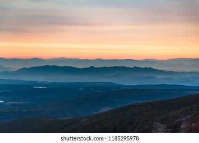 Mount Chokai Hd Stock Images Shutterstock