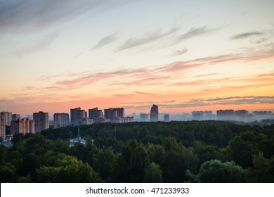 12,162 Woods skyline Images, Stock Photos & Vectors | Shutterstock