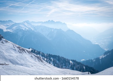 Slope Mountain High Res Stock Images Shutterstock