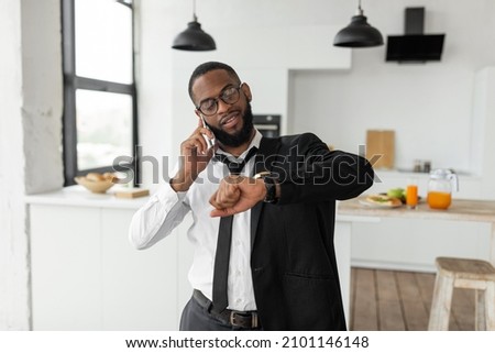Similar – Image, Stock Photo People, get ready for the summer!