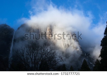 Similar – Image, Stock Photo shadow play Sun Sunlight