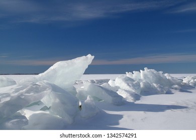 Water, clear as mirror, shining as gemstones…nature’s versat