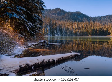 31 Lake eleanor Images, Stock Photos & Vectors | Shutterstock