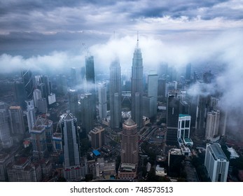 Kuala Lumpur Raining Images Stock Photos Vectors Shutterstock