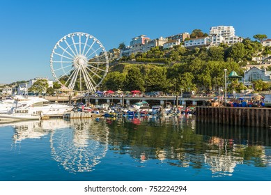 Torquay England Images Stock Photos Vectors Shutterstock