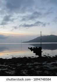 Morning Views Over Carlingford Lough