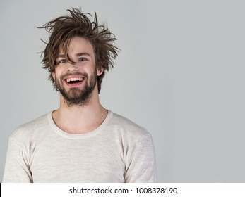 Sleepy Hair Images Stock Photos Vectors Shutterstock