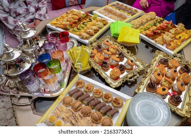 7,854 Moroccan breakfast Stock Photos, Images & Photography | Shutterstock