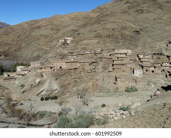 437 Moroccan hillside village Images, Stock Photos & Vectors | Shutterstock