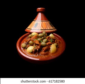 Moroccan Tagine