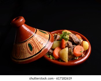 Moroccan Tagine