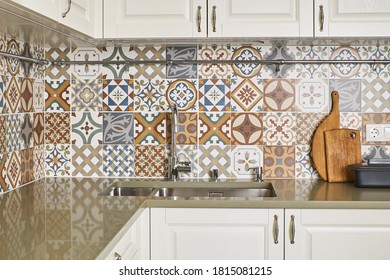 31,851 Moroccan kitchen Images, Stock Photos & Vectors | Shutterstock