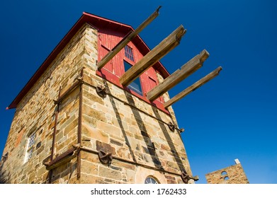 Morphetts Enginehouse