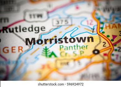 Morristown. Tennessee. USA