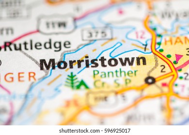 Morristown. Tennessee. USA