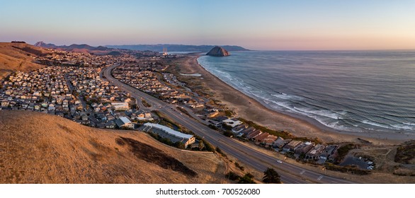 Morro Bay California