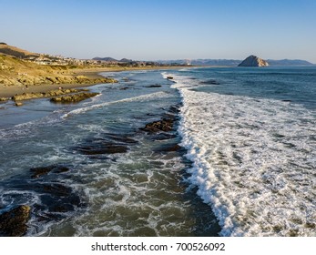 Morro Bay California