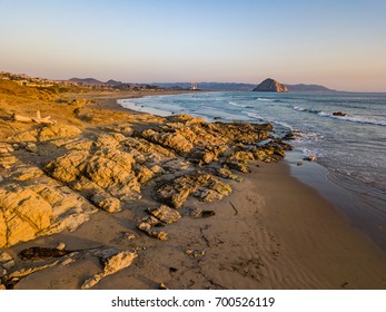 Morro Bay California