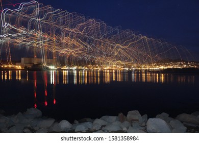 Morro Bay, California, Central Coast