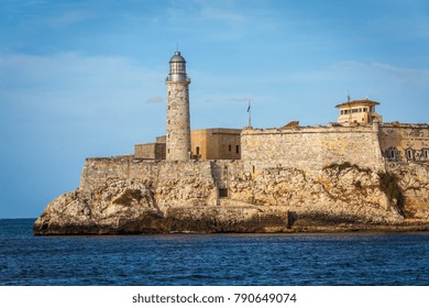 Morro Castle, Havana Cuba