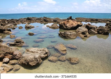 Morro De Sao Paulo - Bahia - Brasil