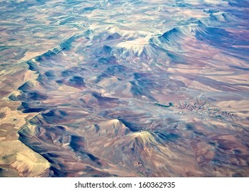 Morroco Desert