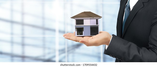 Agent Immobilier Images Stock Photos Vectors Shutterstock