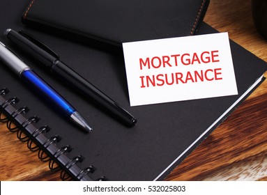 Mortgage Insurance