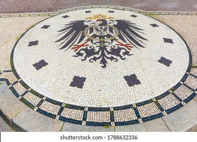 Reichsadler Images, Stock Photos & Vectors | Shutterstock