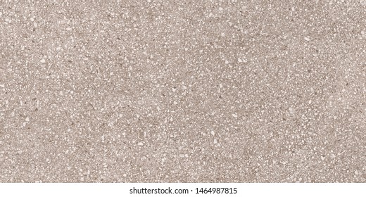 Mosaic Marble,Terrazzo Flooring Seamless Pattern. Texture Of Classic Italian Type Of Floor In Venetian Style Composed Of Natural Stone, Granite, Quartz, Marble, Glass And Concrete