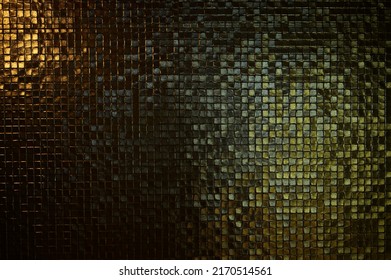 Mosaic Wall Texture Background Light Stock Photo 2170514561 | Shutterstock